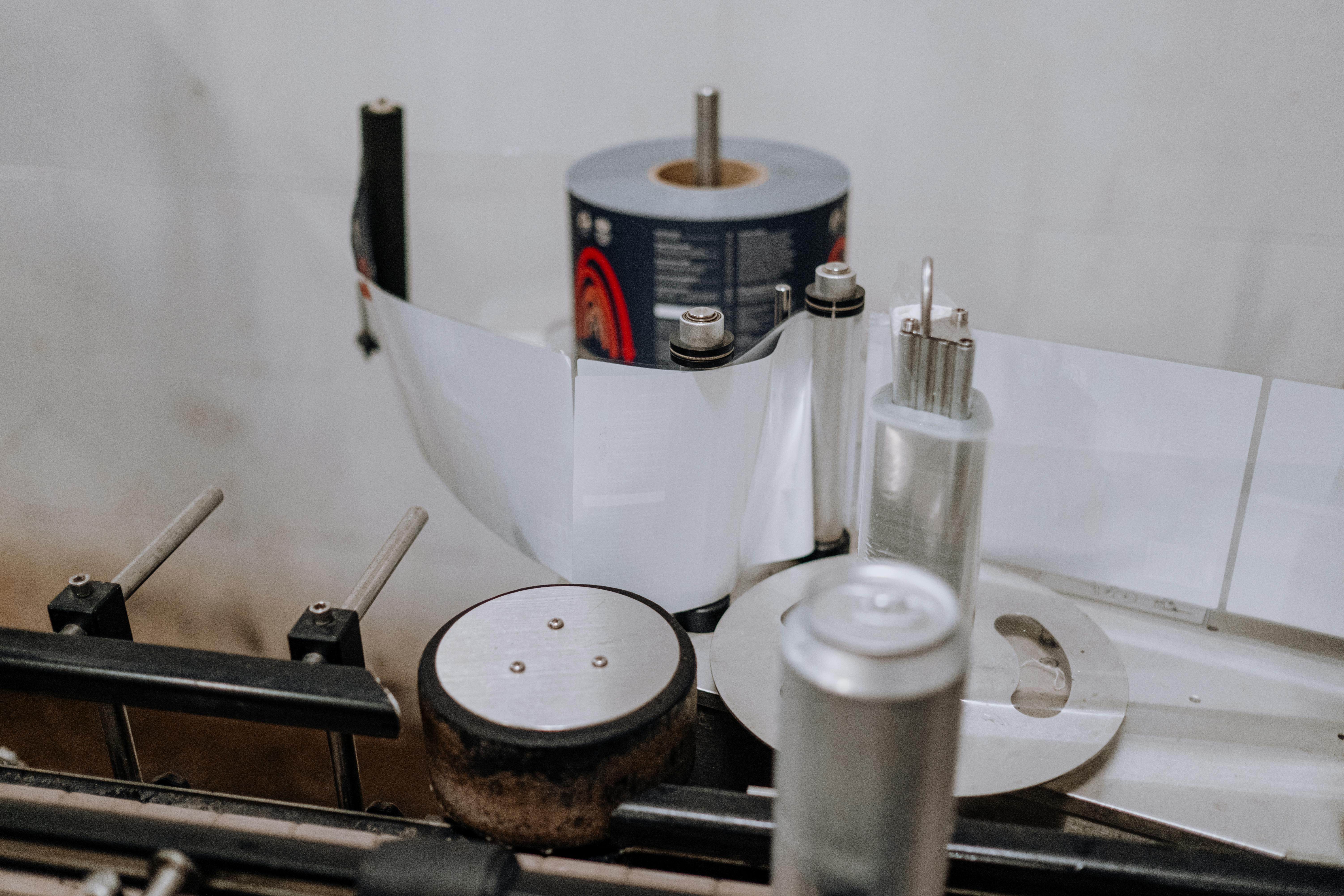 Brewing System Design